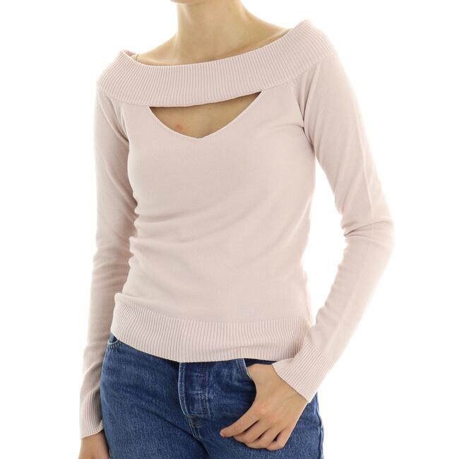 MAGLIA OFF SHOULDER KING KONG - Mad Fashion | img vers.650x/